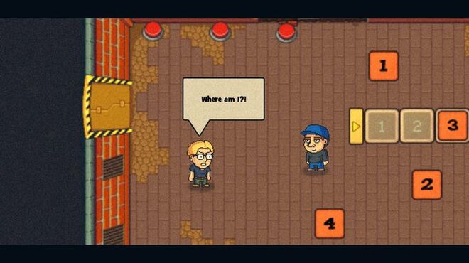Puzzle Chambers Torrent Download