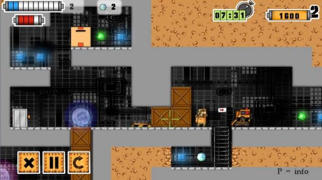 Randomizator PC Crack