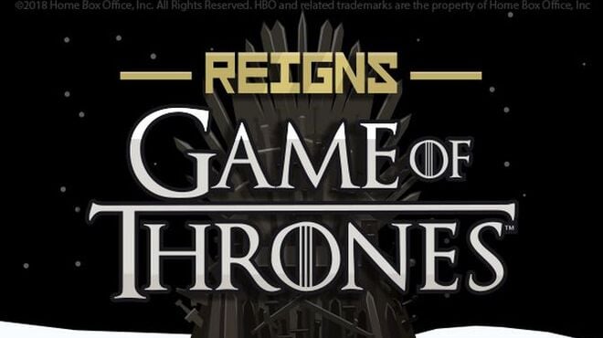 Reigns: Game of Thrones Free Download Reigns: Game of Thrones Free Download