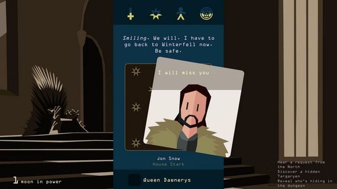 Reigns: Game of Thrones Torrent Download Reigns: Game of Thrones Torrent Download