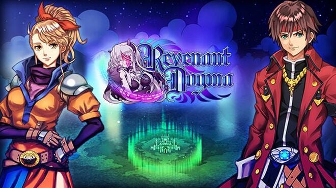 Revenant Dogma Free Download