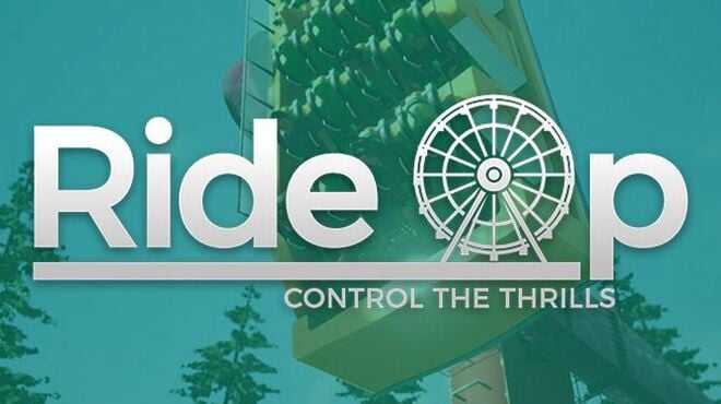 RideOp - Thrill Ride Simulator Free Download RideOp - Thrill Ride Simulator Free Download