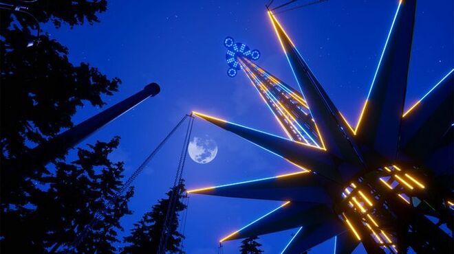 RideOp - Thrill Ride Simulator Torrent Download RideOp - Thrill Ride Simulator Torrent Download
