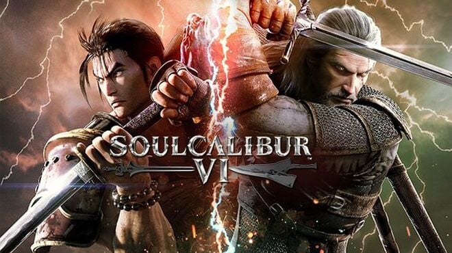 SOULCALIBUR VI Deluxe Edition Free Download