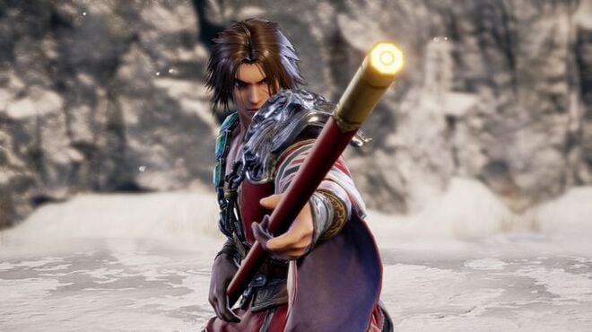 SOULCALIBUR VI Deluxe Edition PC Crack