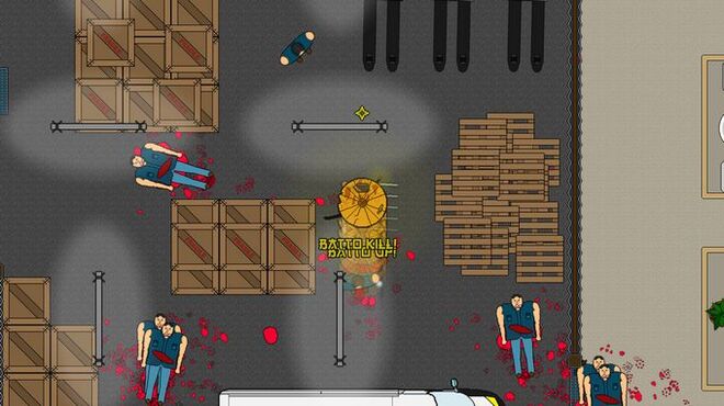 Samurai Wish PC Crack Samurai Wish PC Crack
