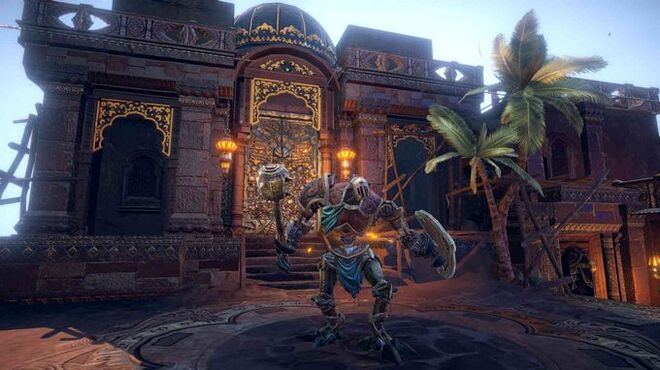Shadows: Awakening - The Chromaton Chronicles Torrent Download Shadows: Awakening - The Chromaton Chronicles Torrent Download
