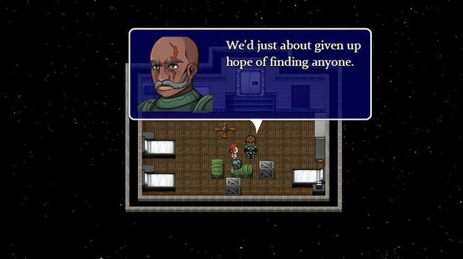 Space Pilgrim Academy: Year 1 Torrent Download