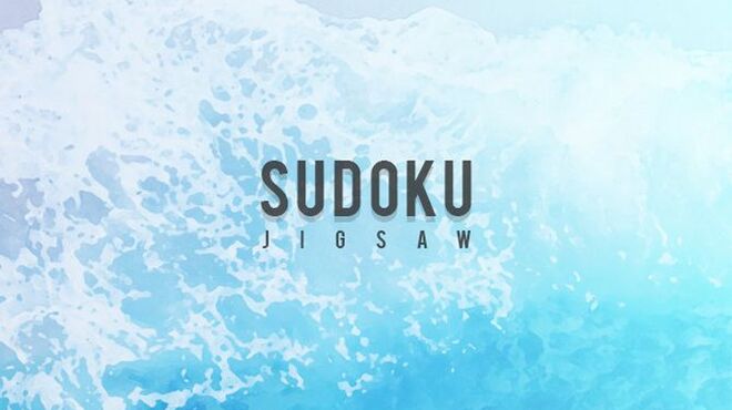Sudoku Jigsaw / 拼图数独 Free Download Sudoku Jigsaw / 拼图数独 Free Download
