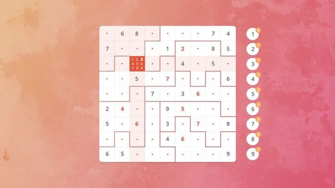 Sudoku Jigsaw / 拼图数独 PC Crack Sudoku Jigsaw / 拼图数独 PC Crack