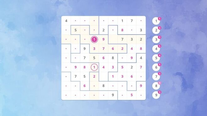 Sudoku Jigsaw / 拼图数独 Torrent Download Sudoku Jigsaw / 拼图数独 Torrent Download