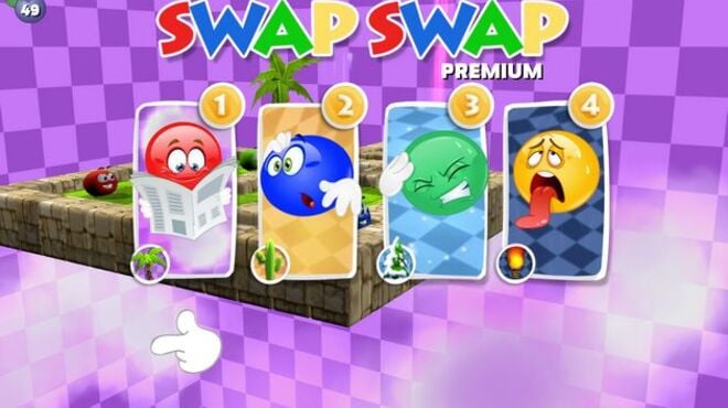Swap Swap PC Crack Swap Swap PC Crack