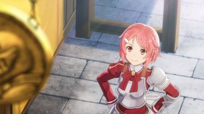 Sword Art Online Re: Hollow Fragment Torrent Download Sword Art Online Re: Hollow Fragment Torrent Download