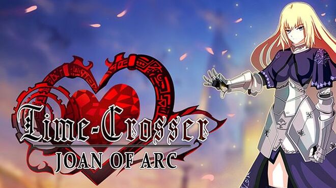 Tactics and Strategy Master:Joan of Arc Free Download
