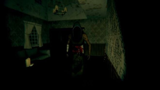 Terror for Two Torrent Download Terror for Two Torrent Download