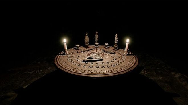The Dark Occult Torrent Download