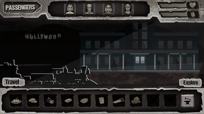 The Last Train Torrent Download The Last Train Torrent Download