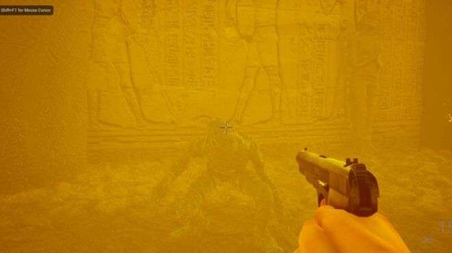 The Mummy Pharaoh Torrent Download