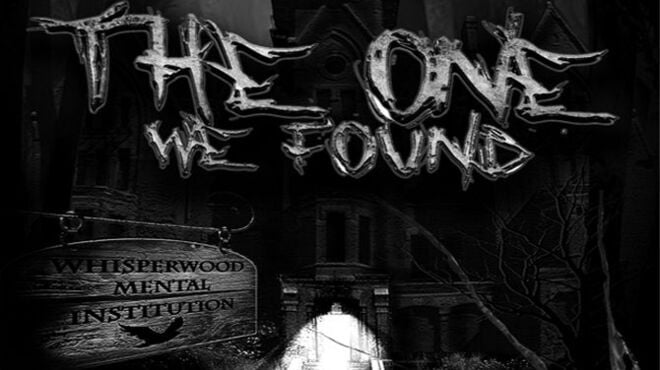 The One We Found Free Download