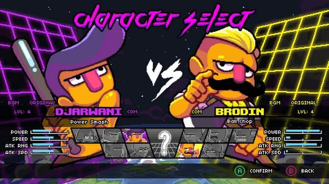 Ultra Space Battle Brawl Torrent Download