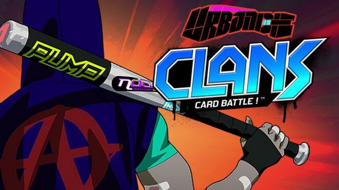 Urbance Clans Card Battle! Free Download
