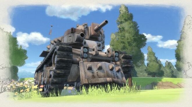 Valkyria Chronicles 4 Torrent Download Valkyria Chronicles 4 Torrent Download