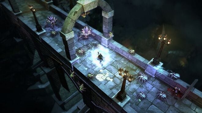 Victor Vran ARPG PC Crack