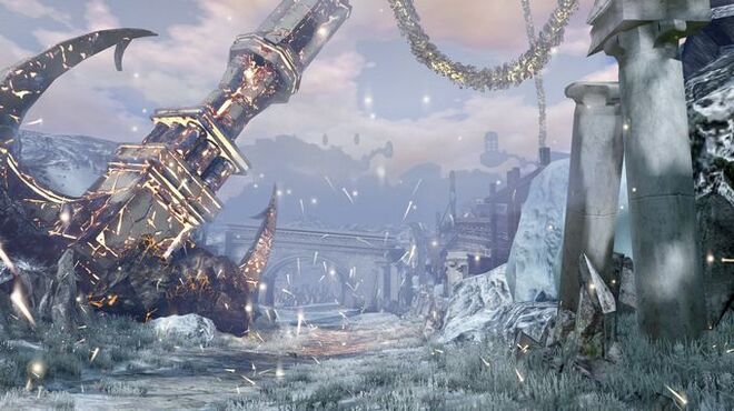 WARRIORS OROCHI 4 - OROCHI PC Crack