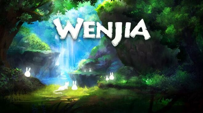 Wenjia Free Download