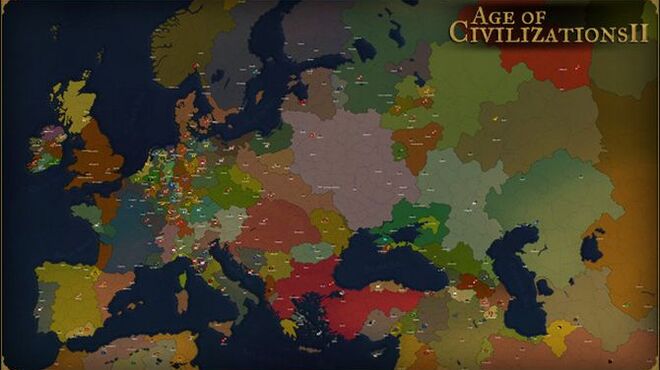 Age of Civilizations II Free Download