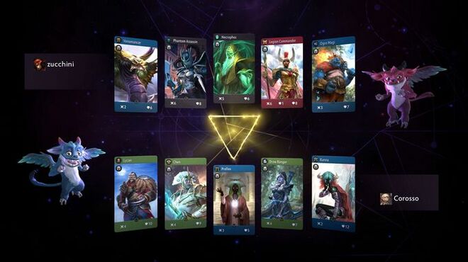 Artifact PC Crack Artifact PC Crack