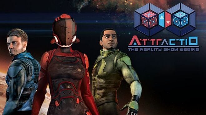 Attractio Free Download