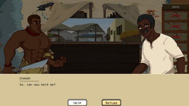 Banzo - Marks of Slavery Torrent Download Banzo - Marks of Slavery Torrent Download