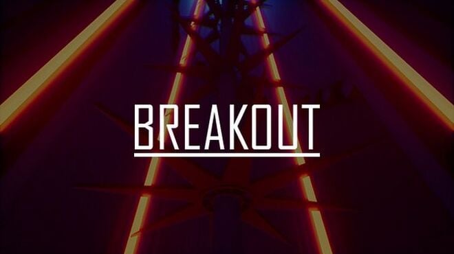 Breakout Free Download