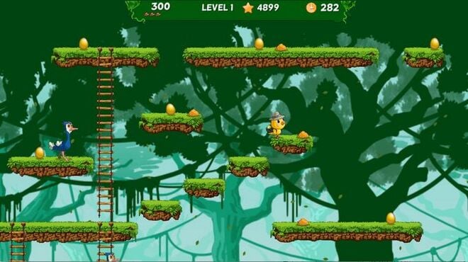 Chuckie Egg 2017 Torrent Download Chuckie Egg 2017 Torrent Download