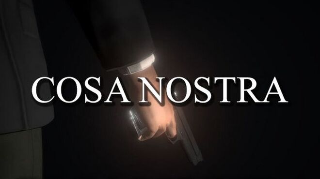 Cosa Nostra Free Download