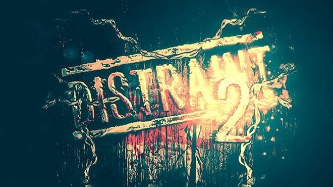 DISTRAINT 2 Free Download DISTRAINT 2 Free Download