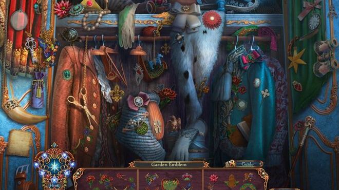 Dark Parables: The Match Girl's Lost Paradise PC Crack