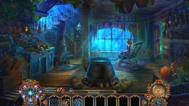 Dark Parables: The Match Girl's Lost Paradise Torrent Download