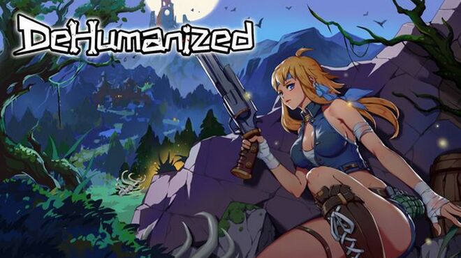 Dehumanized Free Download