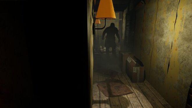 Dread of Laughter PC Crack