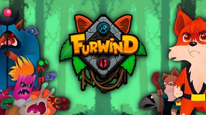 Furwind Free Download