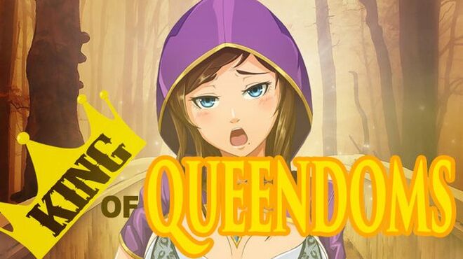 King of Queendoms Free Download