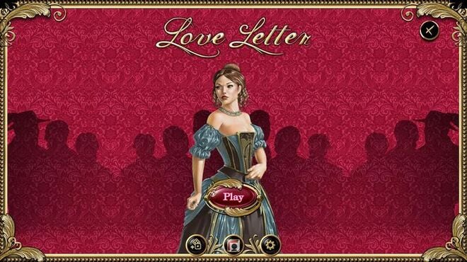Love Letter Torrent Download