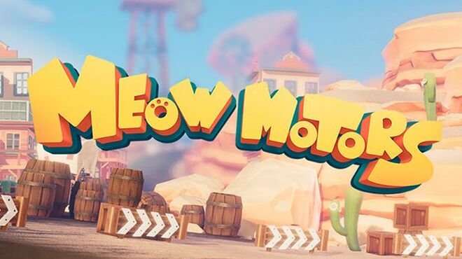 Meow Motors Free Download Meow Motors Free Download