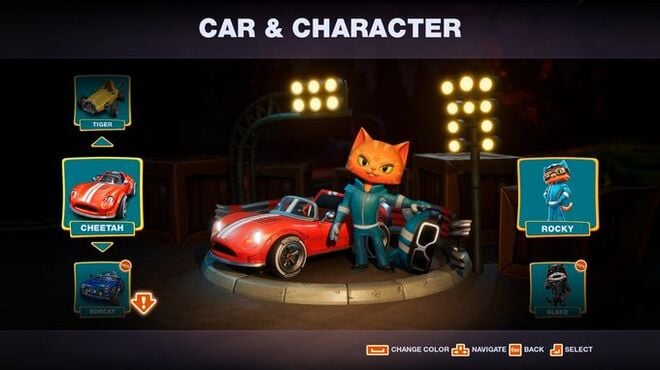 Meow Motors Torrent Download Meow Motors Torrent Download