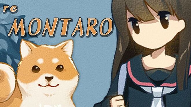 Montaro RE Free Download