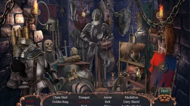 Mystery Case Files: The Countess PC Crack