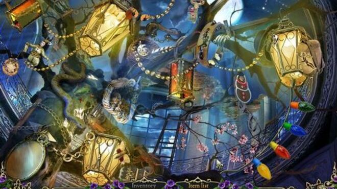Mystery Trackers: Black Isle Collector's Edition PC Crack