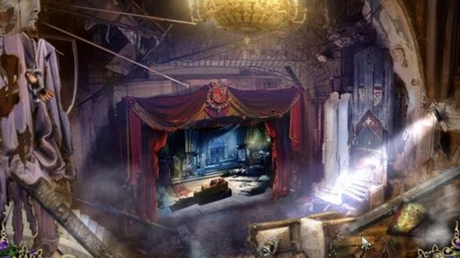 Mystery Trackers: Black Isle Collector's Edition Torrent Download